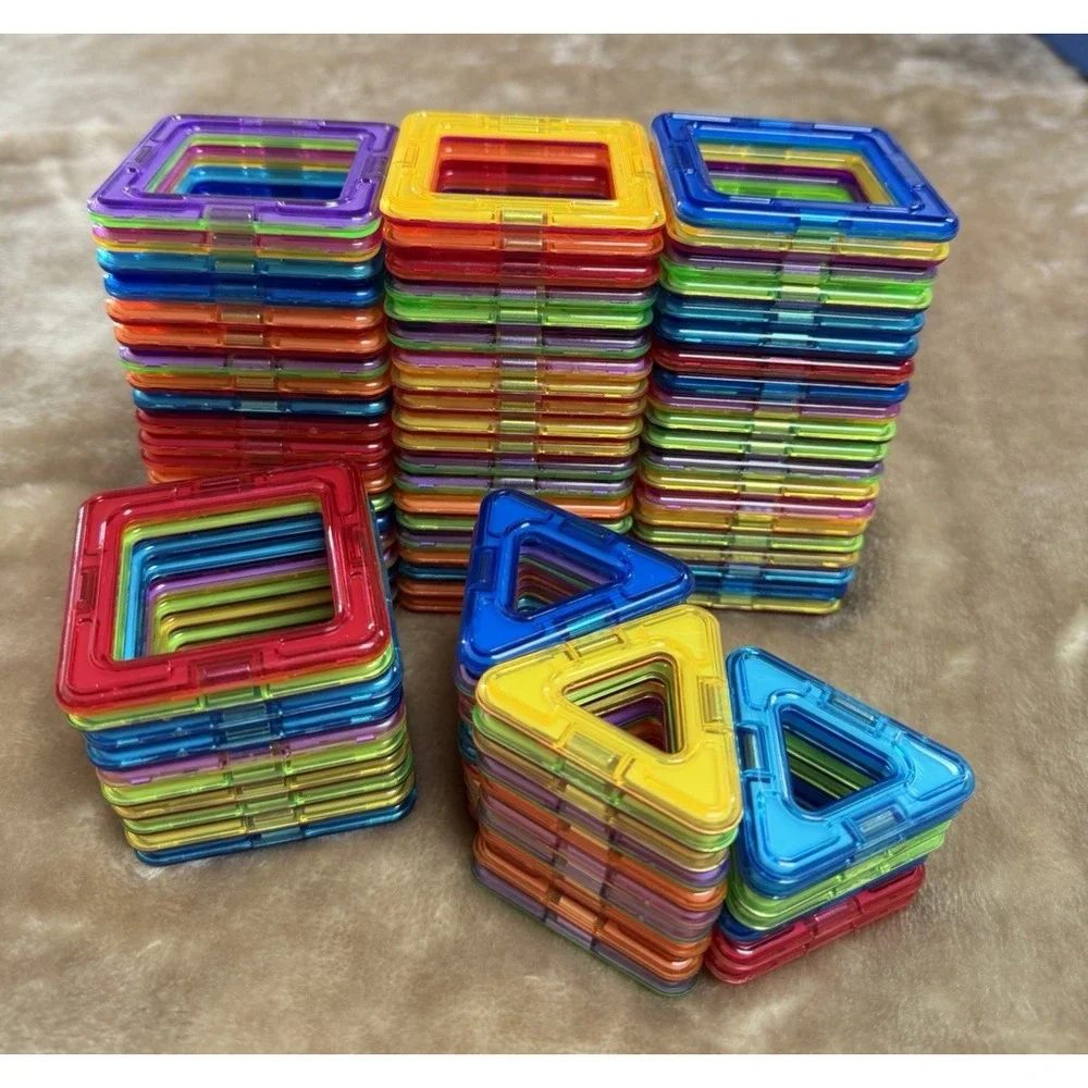 Magformers item details